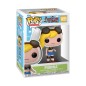 Adventure Time: Fionna and Cake - Figurine POP! Fionna 9 cm
