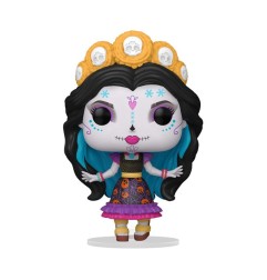 Monster High - Figurine POP! Skelita 9 cm