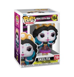 Monster High - POP! Vinyl Figure Skelita 9 cm