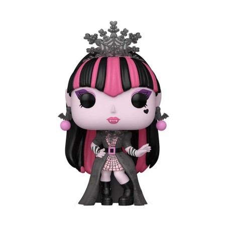 Monster High - Figurine POP! Draculaura 9 cm