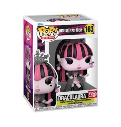 Monster High - POP! Vinyl Figure Draculaura 9 cm