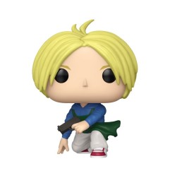 Sakamoto Days - Figurine POP! Shin 9 cm