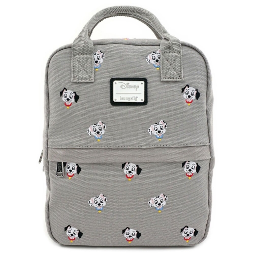 Disney - Sac à dos 101 Dalmatiens By Loungefly