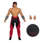 Mortal Kombat Klassics - Figurine Liu Kang 18 cm