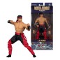 Mortal Kombat - Klassics Action Figure Liu Kang 18 cm