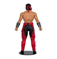Mortal Kombat - Klassics Action Figure Liu Kang 18 cm