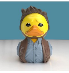 Jurassic Park - Jurassic World Tubbz PVC Figure Owen Grady 1st Edition 10 cm