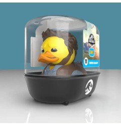 Jurassic World - Figurine Tubbz Owen Grady 1st Edition 10 cm