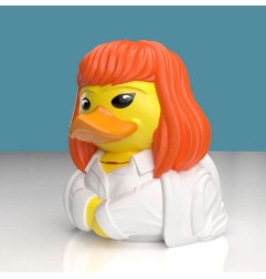 Jurassic Park - Jurassic World Tubbz PVC Figure Claire Dearing 1st Edition 10 cm