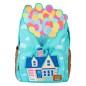 Up! - Disney by Loungefly Full-Size Nylon Backpack