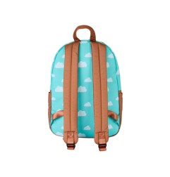 Disney - Sac à dos Là-haut Nylon Full-Size Up! by Loungefly