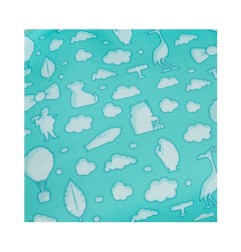 Disney - Sac à dos Là-haut Nylon Full-Size Up! by Loungefly