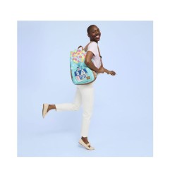 Disney - Sac à dos Là-haut Nylon Full-Size Up! by Loungefly