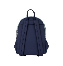 Pokémon - Pokemon by Loungefly Mini Backpack Faux Denim