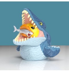 Jurassic World - Figurine Tubbz XL Mosasaurus 25 cm