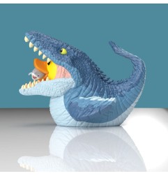 Jurassic World - Figurine Tubbz XL Mosasaurus 25 cm