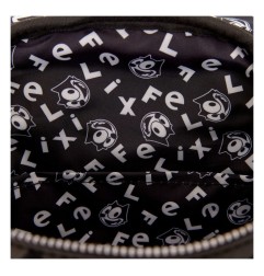 Felix the Cat - Universal by Loungefly Mini Backpack