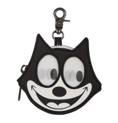 Felix le Chat - Sac à bandoulière Denim Felix le Chat by Loungefly