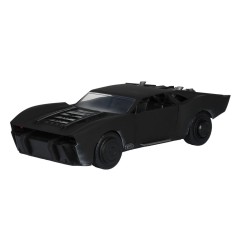 The Batman (2022) DC Multiverse - Véhicule Batmobil (Gold Label) 48 cm