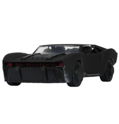 DC Comics - The Batman (2022) DC Multiverse Vehicle Batmobil (Gold Label) 48 cm