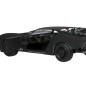 The Batman (2022) DC Multiverse - Véhicule Batmobil (Gold Label) 48 cm
