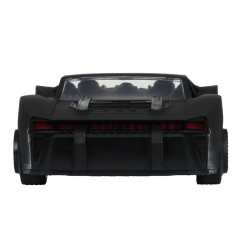 DC Comics - The Batman (2022) DC Multiverse Vehicle Batmobil (Gold Label) 48 cm