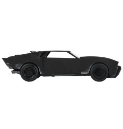 DC Comics - The Batman (2022) DC Multiverse Vehicle Batmobil (Gold Label) 48 cm