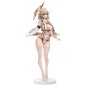 Original Character - Statue 1/6 Sheng Wan Jiao Zhu Cheshire 29 cm