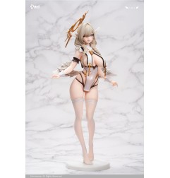 Original Character - Statue 1/6 Sheng Wan Jiao Zhu Cheshire 29 cm