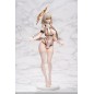 Original Character - Statue 1/6 Sheng Wan Jiao Zhu Cheshire 29 cm