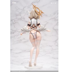 Original Character - Statuette 1/6 Sheng Wan Jiao Zhu Cheshire 29 cm