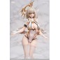 Original Character - Statue 1/6 Sheng Wan Jiao Zhu Cheshire 29 cm
