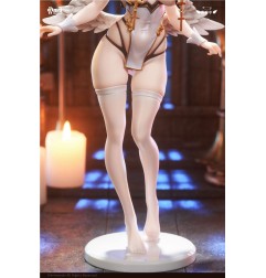 Original Character - Statuette 1/6 Sheng Wan Jiao Zhu Cheshire 29 cm