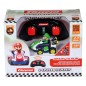 Super Mario - Kart RC remote-controlled Car 1/50 2.4GHz Mini Luigi