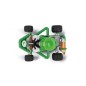 Super Mario - Kart RC remote-controlled Car 1/18 2.4GHz Pipe Kart Luigi