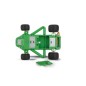 Super Mario - Kart RC remote-controlled Car 1/18 2.4GHz Pipe Kart Luigi