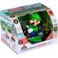 Super Mario - Kart RC remote-controlled Car 1/18 2.4GHz Pipe Kart Luigi