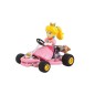 Super Mario - Kart RC remote-controlled Car 1/18 2.4GHz Pipe Kart Peach