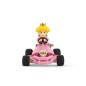 Super Mario - Kart RC remote-controlled Car 1/18 2.4GHz Pipe Kart Peach