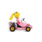 Super Mario - Kart RC remote-controlled Car 1/18 2.4GHz Pipe Kart Peach