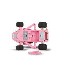 Super Mario - Kart RC remote-controlled Car 1/18 2.4GHz Pipe Kart Peach