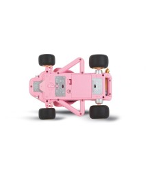 Super Mario Kart - Voiture télécommandée RC 1/18 2,4GHz Pipe Kart Peach