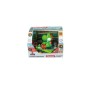 Super Mario Kart - Voiture télécommandée RC 1/18 2,4GHz Pipe Kart Yoshi