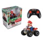 Super Mario - Kart RC remote-controlled Quad 1/40 2.4GHz Mario