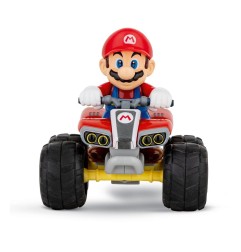 Super Mario - Kart RC remote-controlled Quad 1/40 2.4GHz Mario
