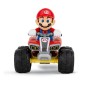 Super Mario - Kart RC remote-controlled Quad 1/40 2.4GHz Mario