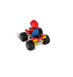 Super Mario Kart - Quad télécommandée RC 1/40 2,4GHz Mario