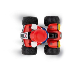 Super Mario - Kart RC remote-controlled Quad 1/40 2.4GHz Mario