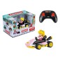 Super Mario - Kart RC remote-controlled Race Kart 1/32 2.4GHz Peach