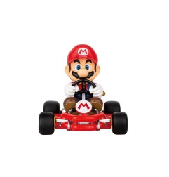 Super Mario - Kart RC remote-controlled Car 1/18 2.4GHz Pipe Kart Mario